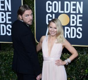 Dax Shepard initially passed on 'Parenthood' for Kristen Bell - Breitbart