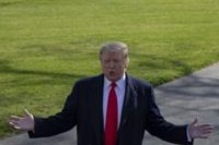 Trump Cuts Direct Aid to Guatemala, Honduras, El Salvador over Caravans