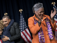 Longtime Democrat operative and newly minted Fox News contributor Donna …