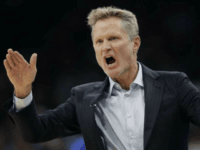 Steve Kerr