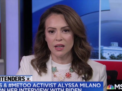 Alyssa Milano