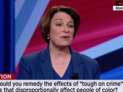 Amy Klobuchar