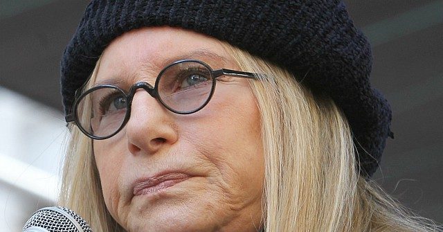 Barbra Streisand Defends Fani Willis: 'A Woman Is Allowed to Have a Private Life'