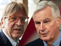 Barnier Verhofsdat