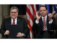 Barr and Rosenstein