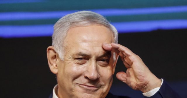 New York Times Declares 'Setback' for Netanyahu as He Wins Israeli Election