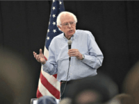Bernie Felons Vote