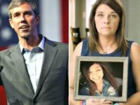 Beto O'Rourke AP, Michelle Root