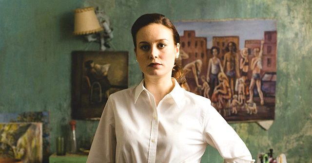 Nolte: Blacklister Brie Larson Not Sure She’ll See Johnny Depp Movie