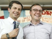 Chasten Buttigieg: Republicans Are Telling Suicidal LGBTQ People to ‘Pull the Trigger’