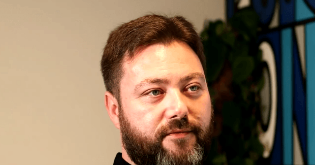 'Sargon of Akkad' Carl Benjamin Named UKIP Candidate for EU Elections