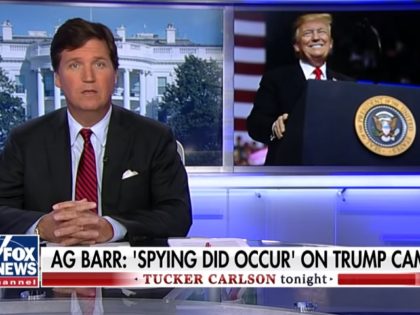 Tucker Carlson on Fox News Channel, 4/11/2019