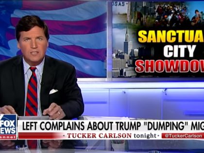 Tucker Carlson on Fox News Channel, 4/12/2019