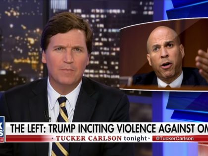 Tucker Carlson on FNC, 4/16/2019