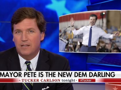 Tucker Carlson on FNC, 4/17/2019