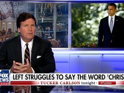 Tucker Carlson on FNC, 4/23/2019