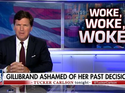 Tucker Carlson of FNC, 4/5/2019