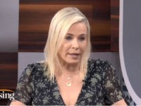 Chelsea Handler discusses Joe Biden #MeToo accusations in an interview with the Hill.TV.