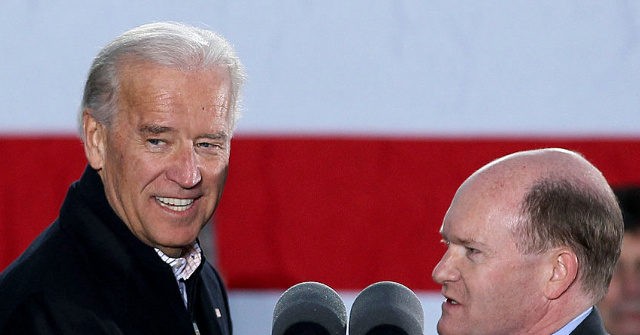 Biden Campaign Co-Chair on if Biden Is Like What We Saw in Debate: 'His Cognitive Capabilities Are as Good as Ever'