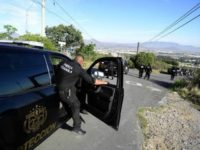 Coahuila Shootout