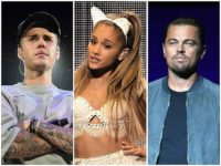 Jason Merritt/Getty Images for Universal Music/Michael Loccisano/Getty Images for iHeartMedia/Ethan Miller/Getty Images for CinemaCon