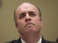 Congressman Dan Kildee (AP Photo/Molly Riley)