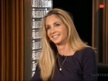 Ann Coulter on PBS, 4/20/2019