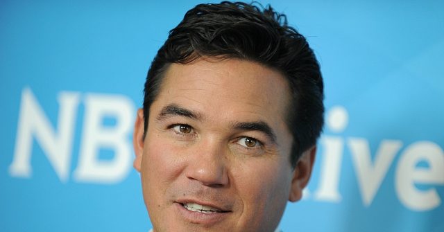 Actor Dean Cain: LA Mayor Karen Bass 'Should Resign Immediately'