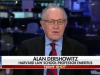 Alan Dershowirz on FNC, 4/21/2019