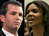 Don Jr, Candace Owens