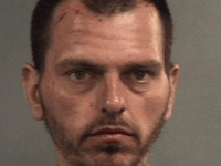 Donald Oliver, 38, is charged with first-degree burglary, fourth-degree assault and heroin possession.