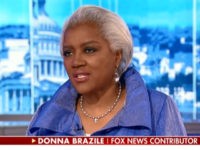 Donna Brazile