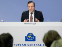 Draghi ECB