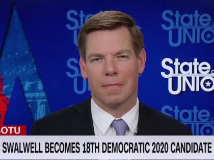 Eric Swalwell