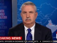 NYT's Tom Friedman on CNN, 4/24/2019