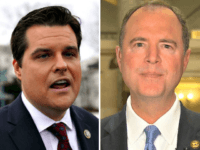 Gaetz, Schiff