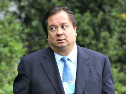 George Conway