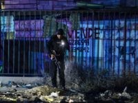 Tijuana murders