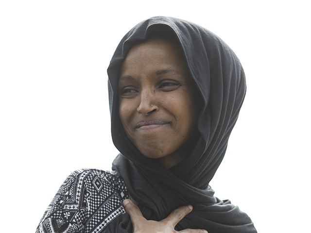 MN Investigating Ilhan Omar for Possibly Using Campaign Funds for Divorce, Travel