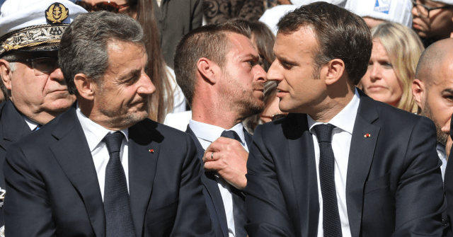 Former French President Sarkozy Loses Appeal, Faces Prison