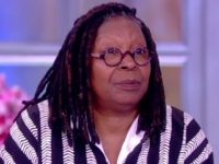Watch: Whoopi Goldberg Agrees with Bernie Sanders on Freed Terrorists Having Voting Rights