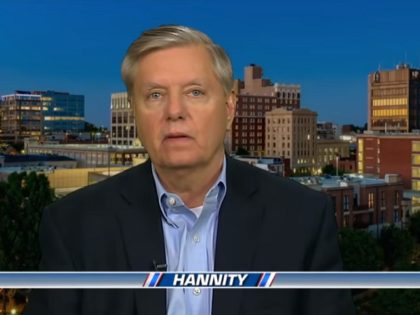 Lindsey Graham on 'Hannity,' 4/22/2019