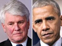 Greg Craig, Barack Obama