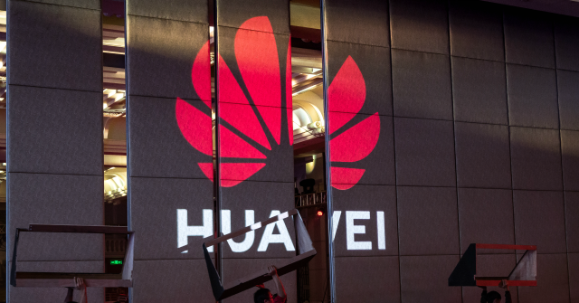 Report: Huawei Cloud Offering China ‘Coercive Leverage’ over Global Economies