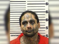 Jaime Osuna, a convicted killer, has been accused of beheading another inmate.