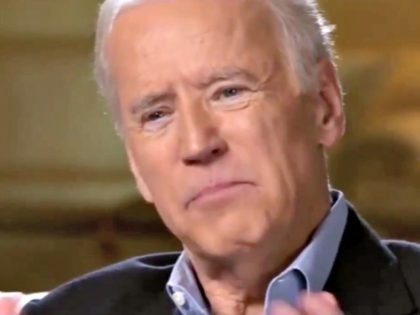 Joe Biden 2015 60 Minutes