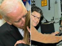 Joe Biden, Al Franken
