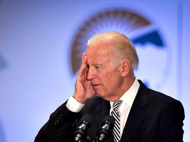 joe biden confused thinking