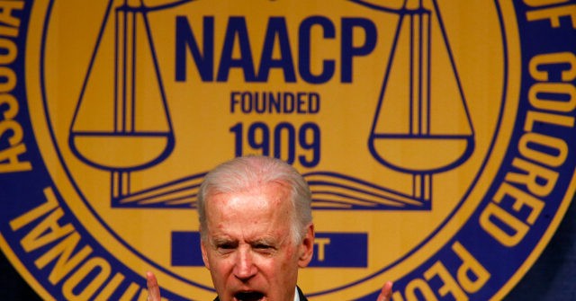 Black Conservatives: Joe Biden's 'You Ain't Black' Comment 'Racist and Dehumanizing'
