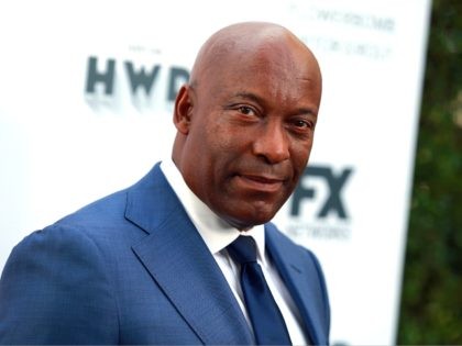CENTURY CITY, CA - SEPTEMBER 16: John Singleton attends FX and Vanity Fair Emmy Celebration at Craft on September 16, 2017 in Century City, California. (Photo by Rich Fury/Getty Images)